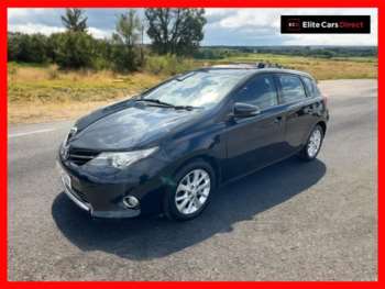 2013 - 1.3 Dual VVT-i Icon 5-Door