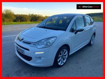2014 - 1.2 VTi Selection 5-Door