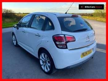 Used Citroen C3 2014 for sale - 75089023: Photo