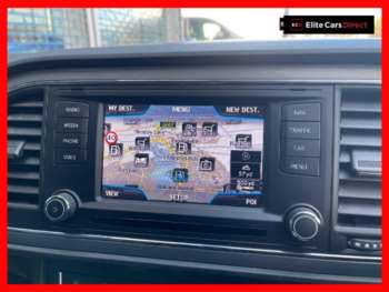 Used SEAT Leon 2014 for sale - 74210760: Photo