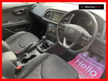 Used SEAT Leon 2014 for sale - 74210760: Photo