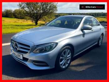 2014 - 2.0 C200 Sport 4-Door