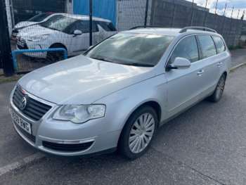 2009 - 2.0 TDI Highline 5-Door