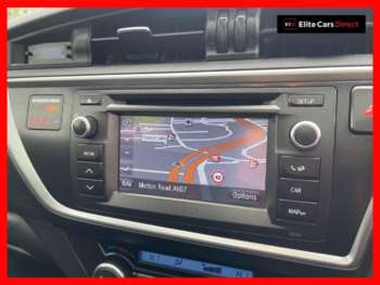 Used Toyota Auris 2014 for sale - 74689929: Photo