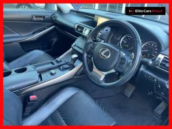 Used Lexus IS 2014 for sale - 74689963: Photo