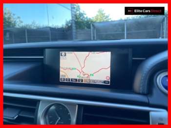 Used Lexus IS 2014 for sale - 74689963: Photo