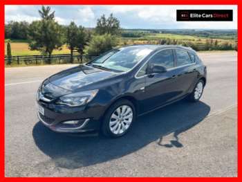 2013 - 1.6 16v Elite 5-Door