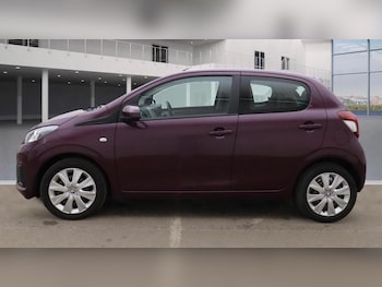 Used Peugeot 108 2015 for sale - 76174156: Photo 2