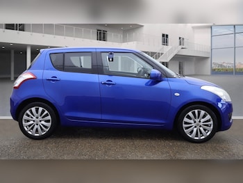 Used Suzuki Swift 2012 for sale - 76165114: Photo 3