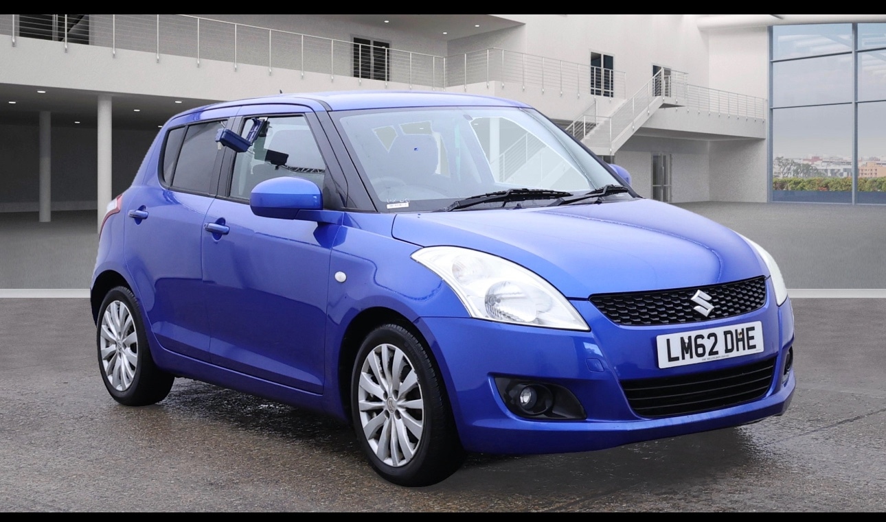 Used Suzuki Swift 2012 for sale - 76165114: Photo 6