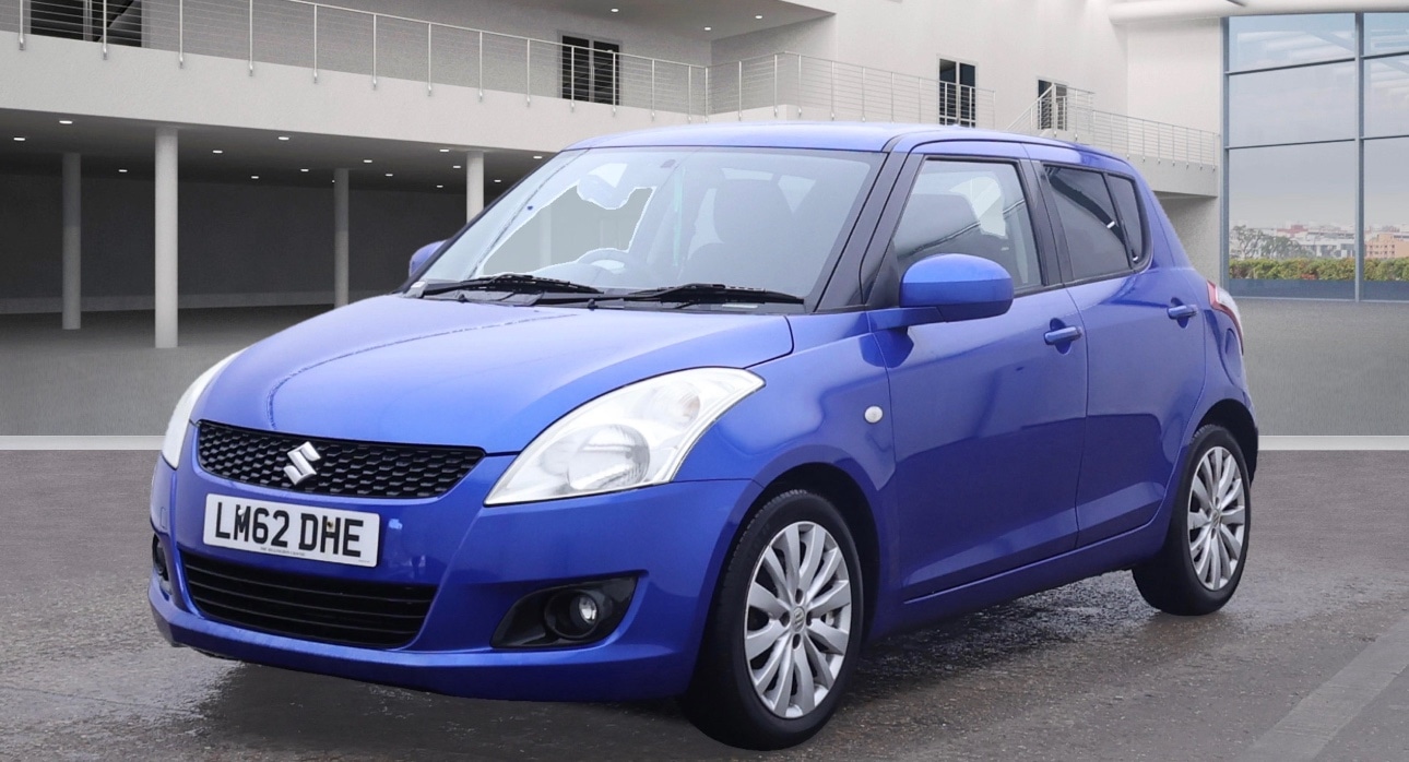 Used Suzuki Swift 2012 for sale - 76165114: Photo 7