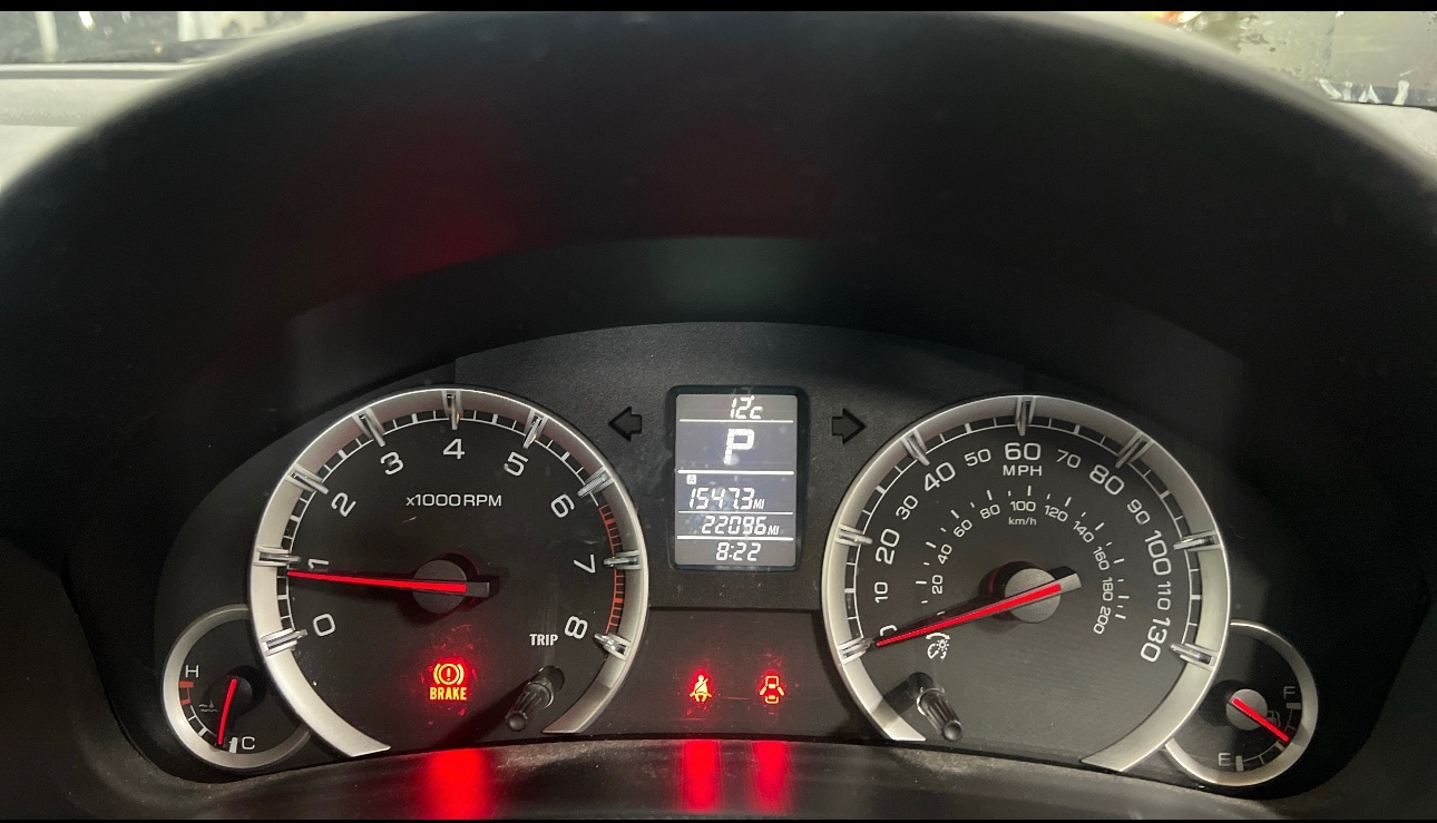Used Suzuki Swift 2012 for sale - 76165114: Photo 9