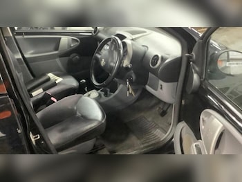 Used Toyota AYGO 2009 for sale - 77462976: Photo