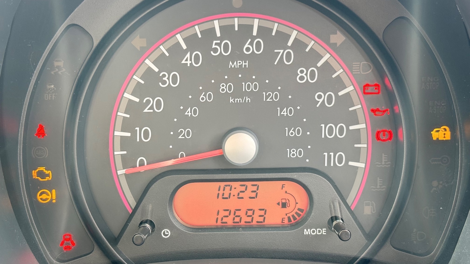 Used Suzuki Alto 2013 for sale - 76477486: Photo 13