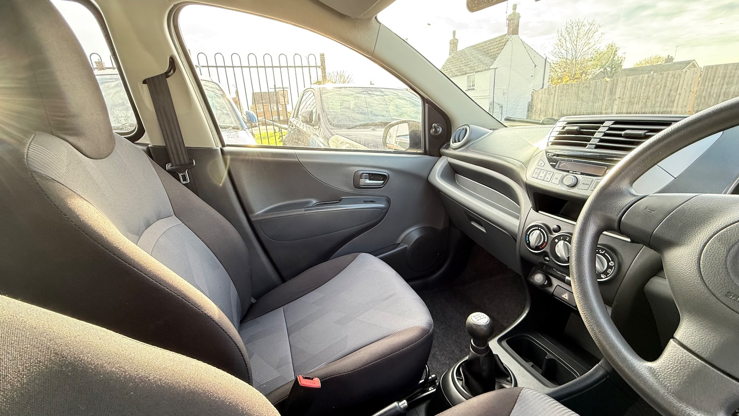 Used Suzuki Alto 2013 for sale - 76477486: Photo 14