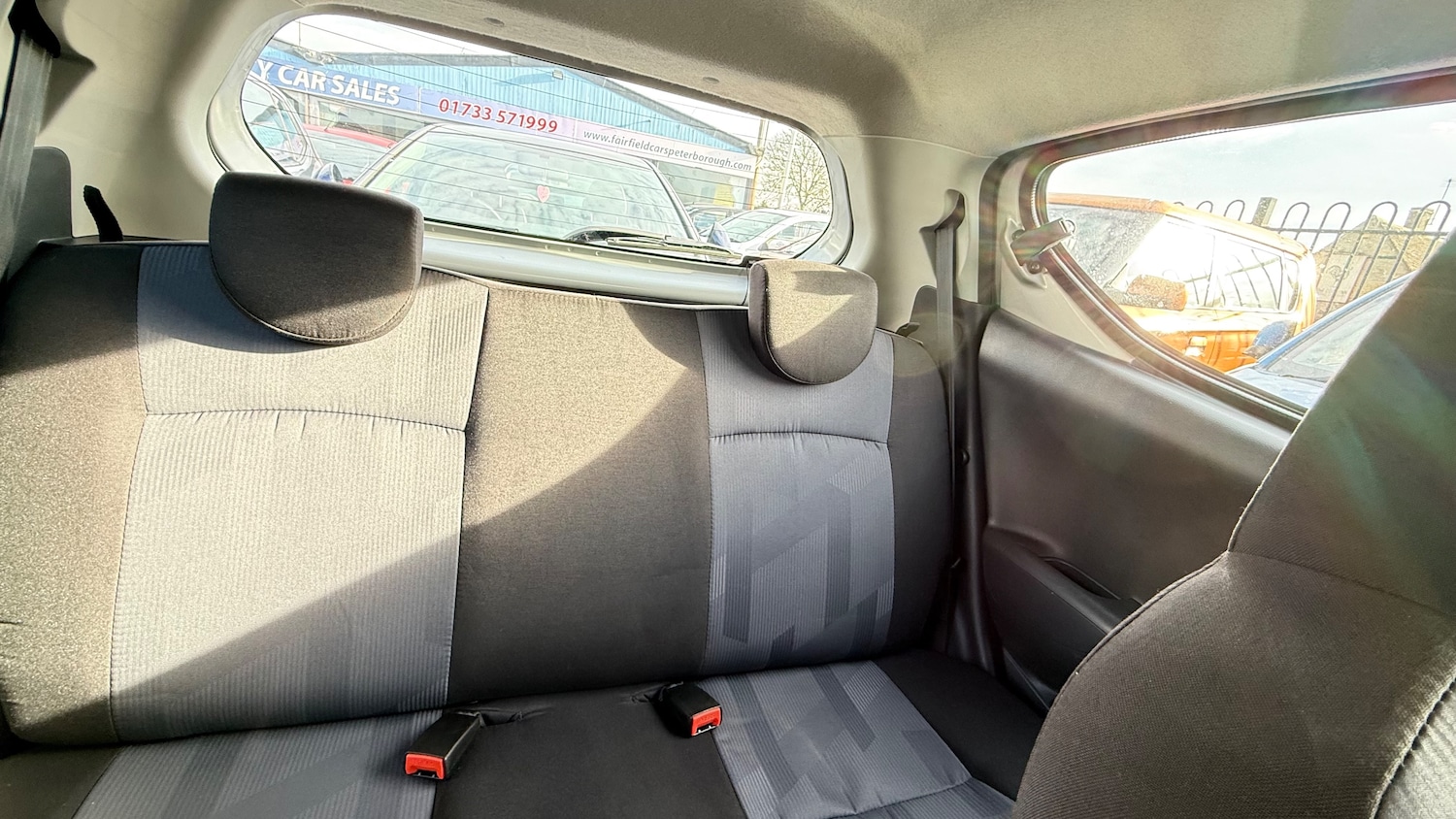 Used Suzuki Alto 2013 for sale - 76477486: Photo 15