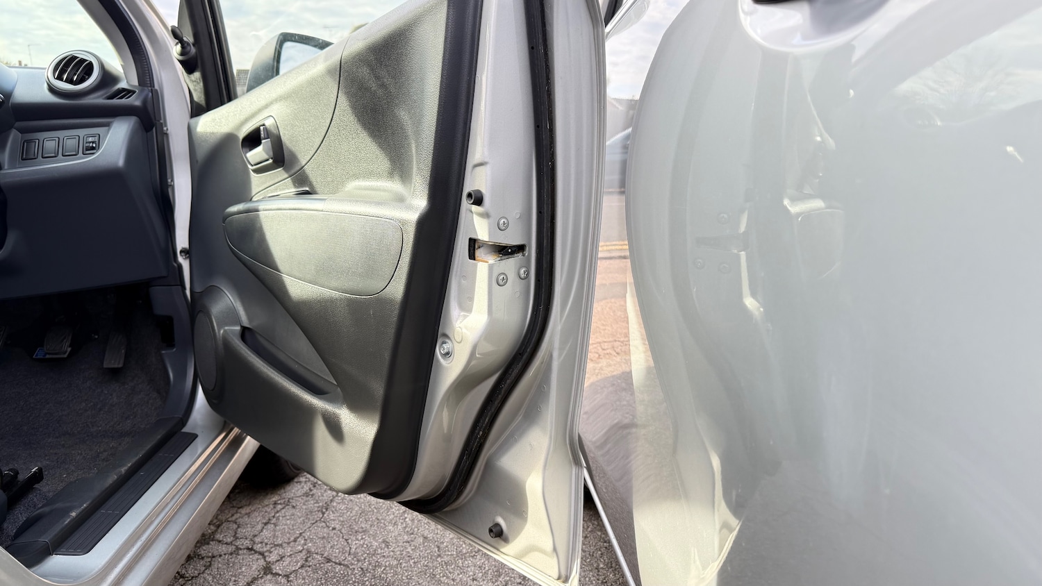 Used Suzuki Alto 2013 for sale - 76477486: Photo 16