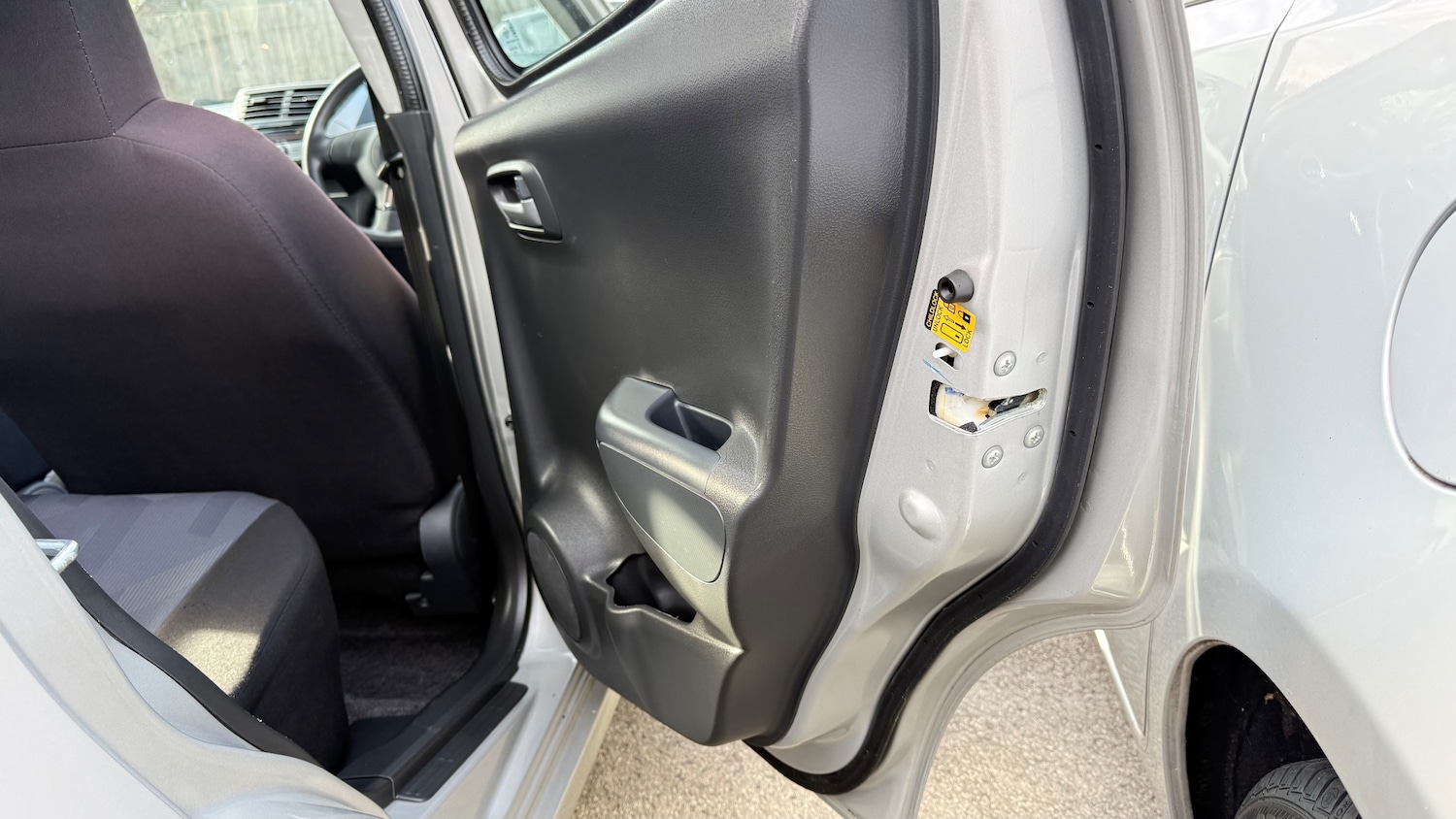 Used Suzuki Alto 2013 for sale - 76477486: Photo 17