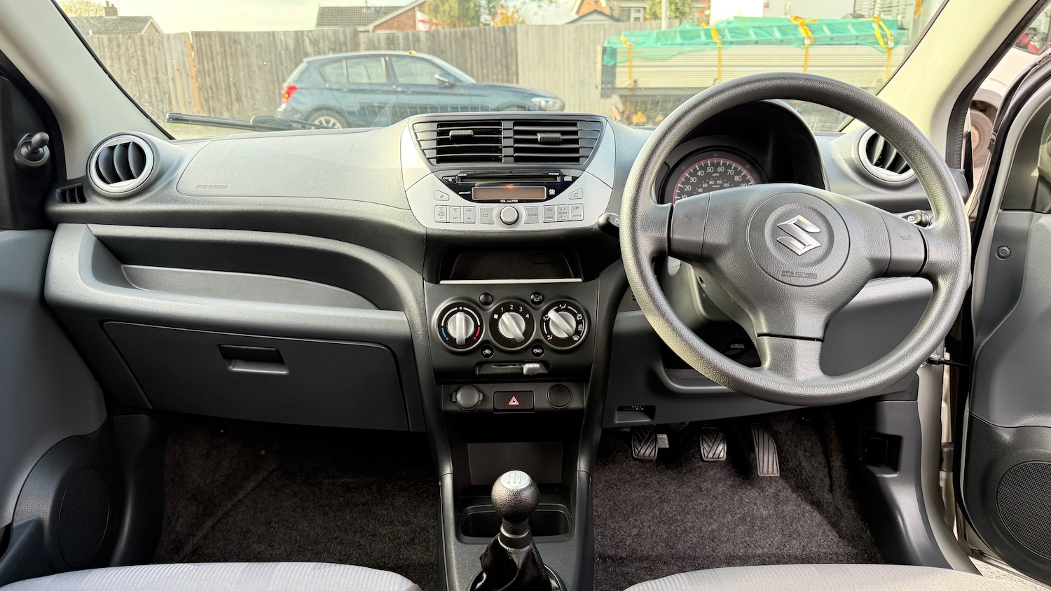 Used Suzuki Alto 2013 for sale - 76477486: Photo 18