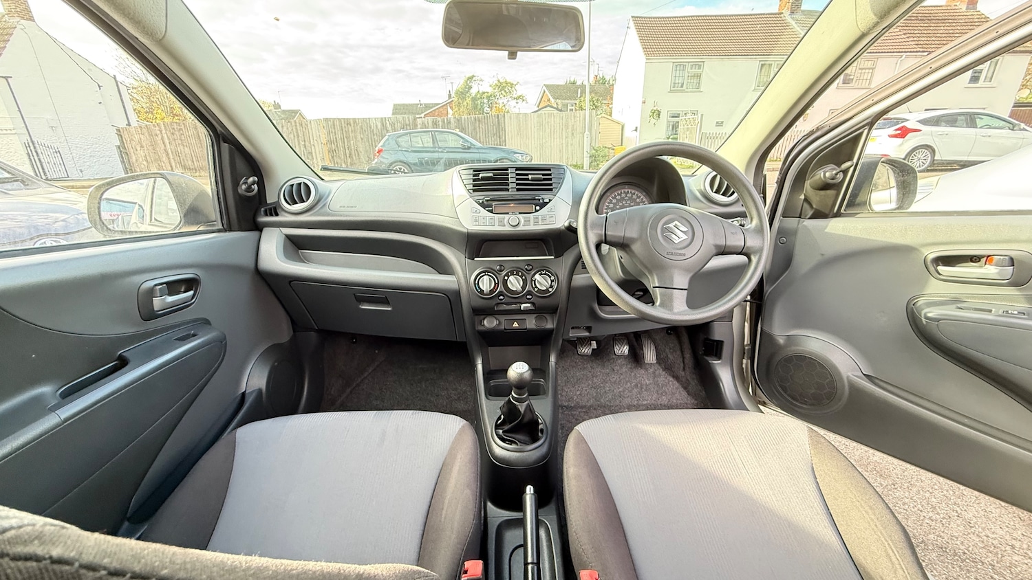 Used Suzuki Alto 2013 for sale - 76477486: Photo 19