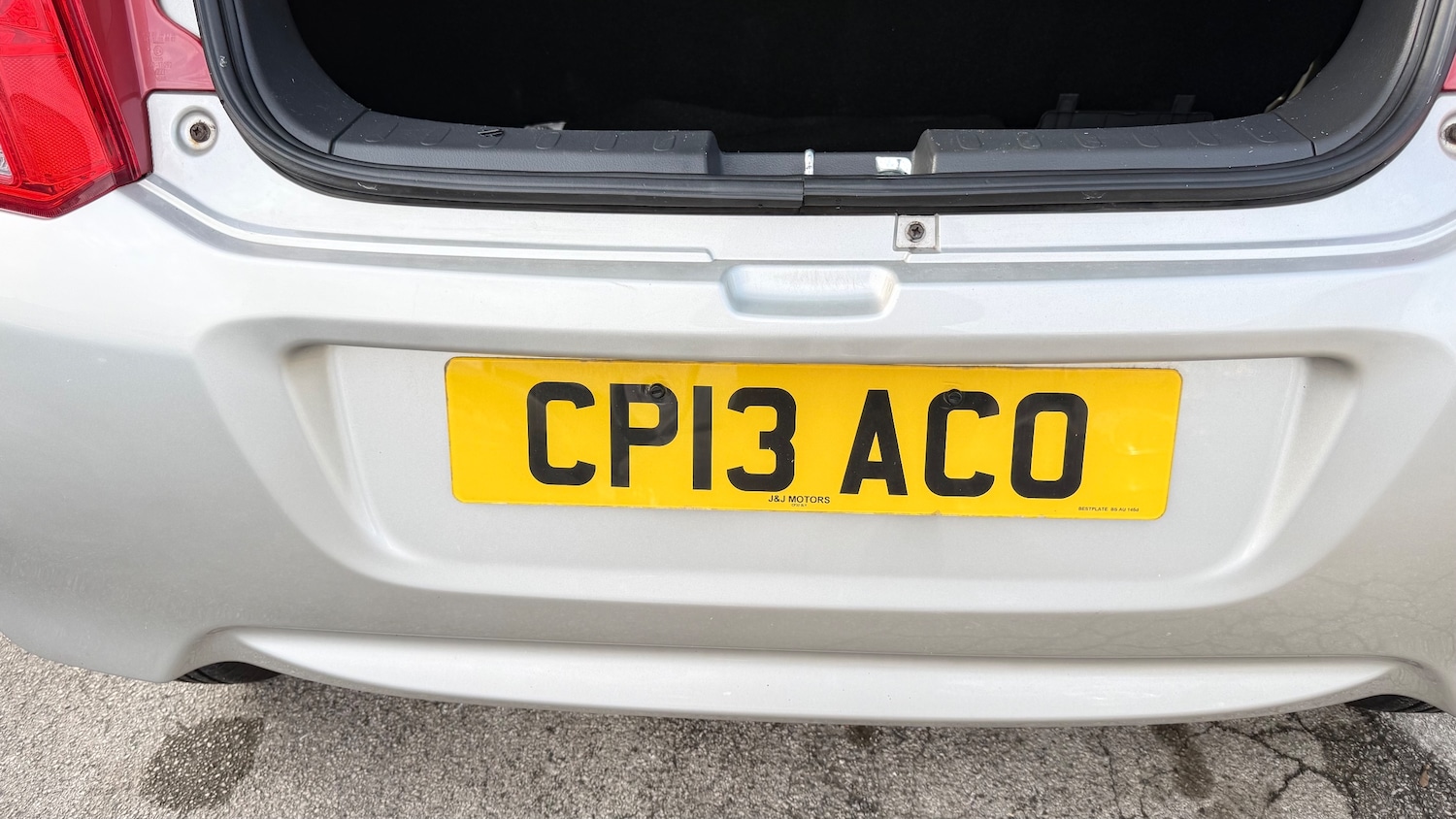 Used Suzuki Alto 2013 for sale - 76477486: Photo 2