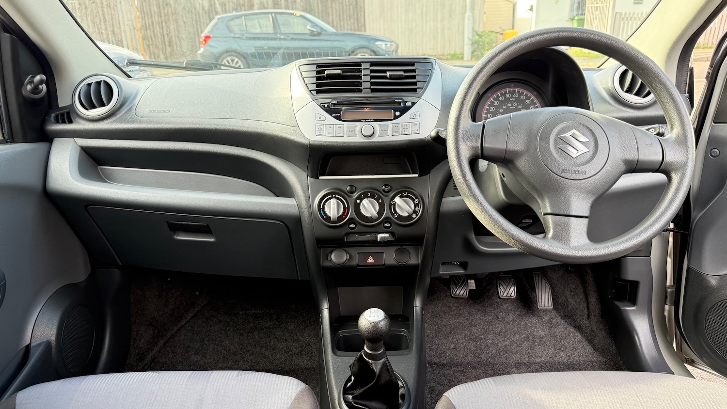 Used Suzuki Alto 2013 for sale - 76477486: Photo 20