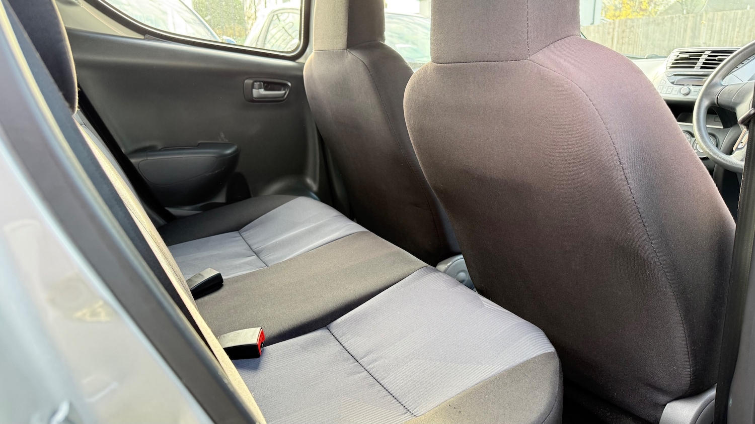 Used Suzuki Alto 2013 for sale - 76477486: Photo 21