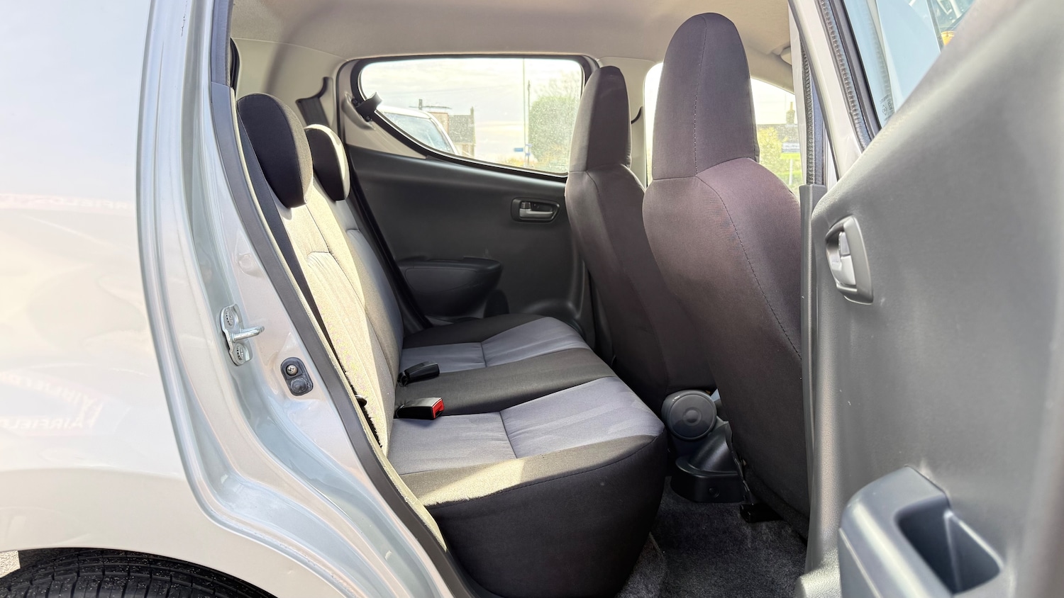 Used Suzuki Alto 2013 for sale - 76477486: Photo 9