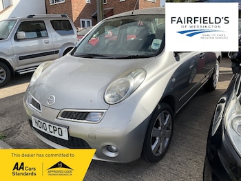 (10) - 1.5 dCi n-tec Hatchback 5dr Diesel Manual (120 g/km 85 bhp)