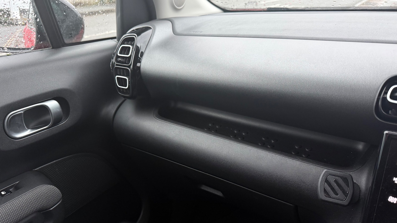 Used Citroen C3 Aircross 2018 for sale - 77276800: Photo 13