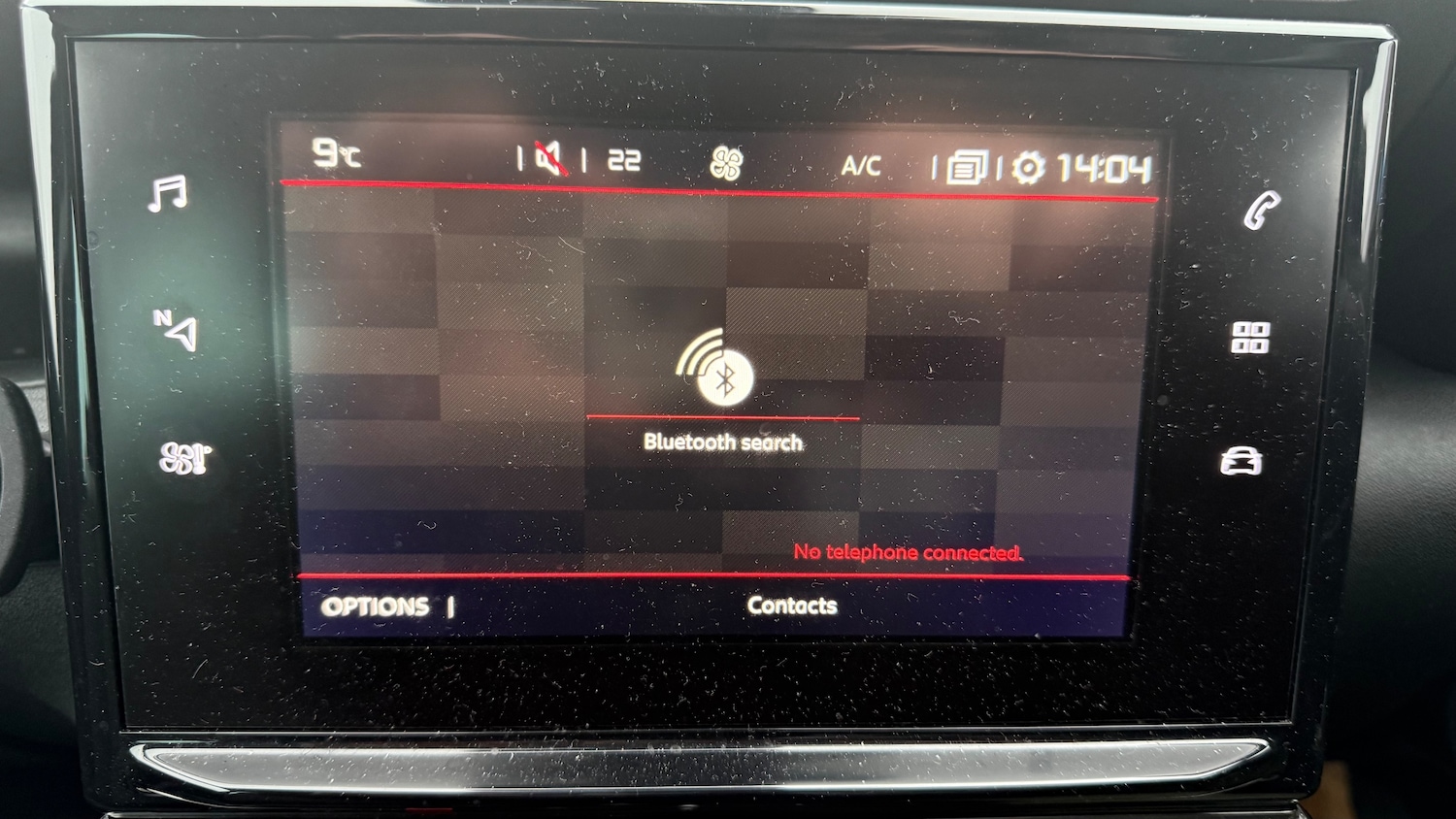 Used Citroen C3 Aircross 2018 for sale - 77276800: Photo 14