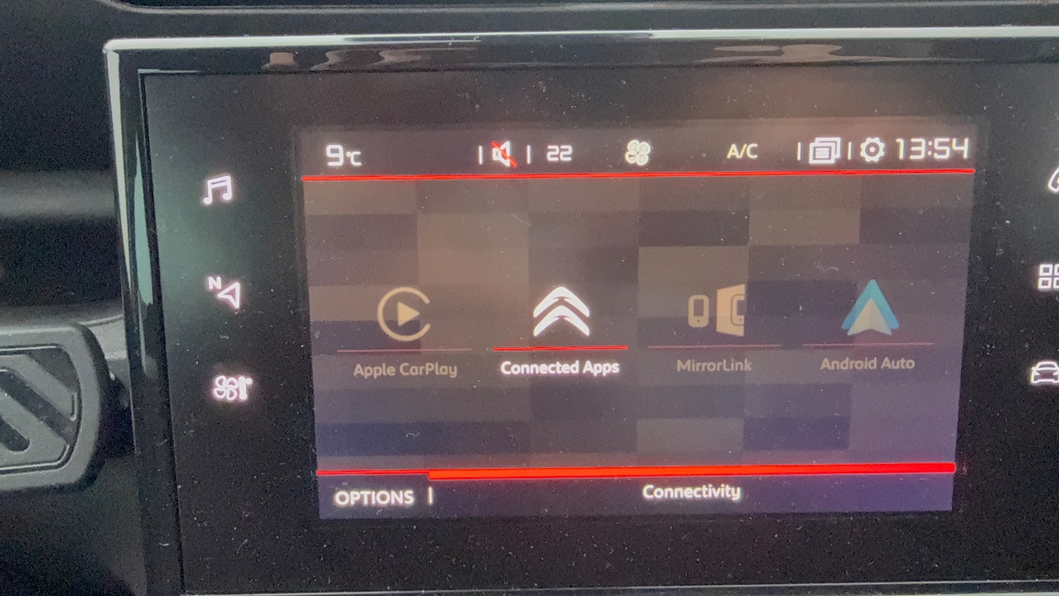 Used Citroen C3 Aircross 2018 for sale - 77276800: Photo 15