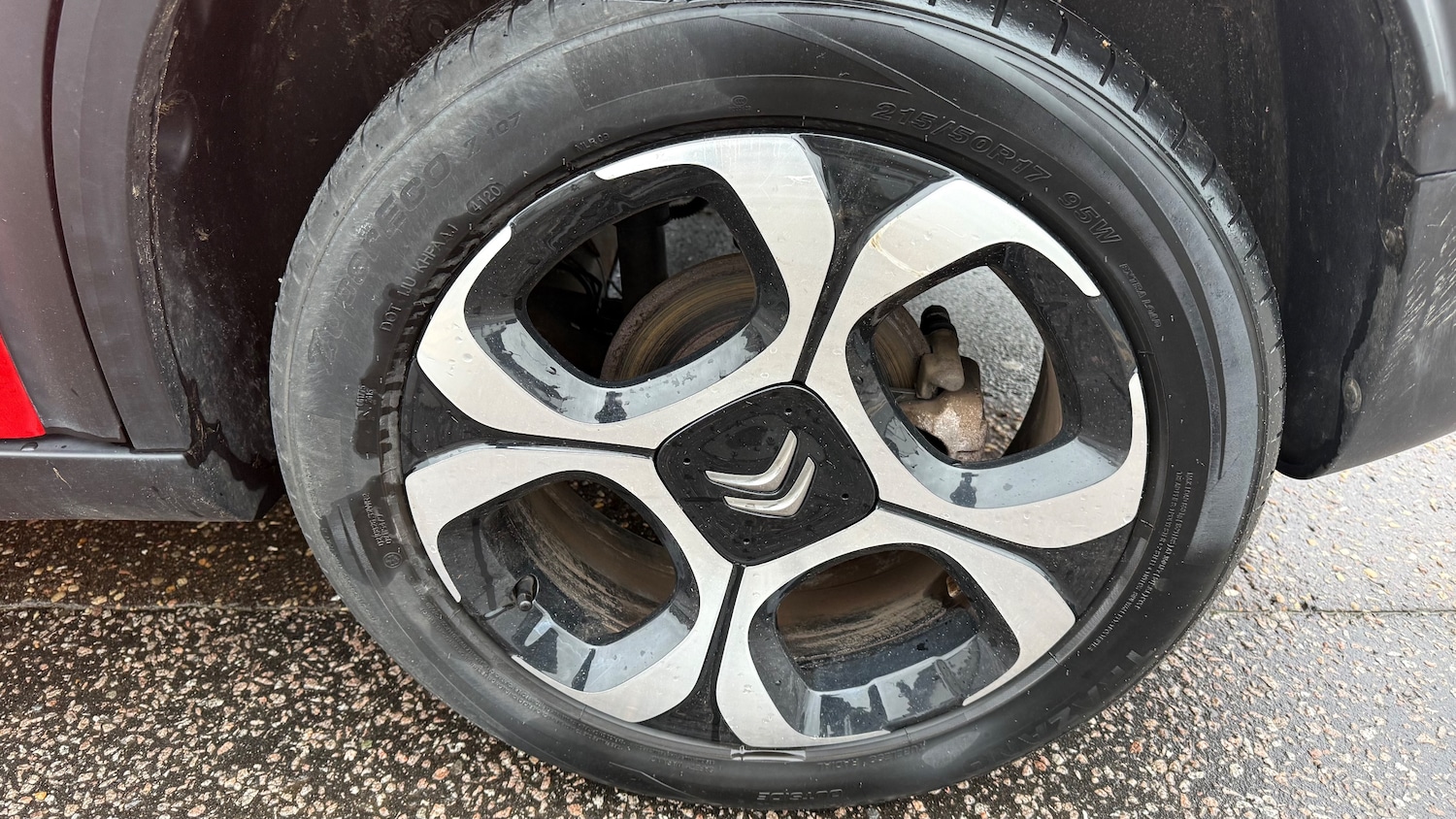 Used Citroen C3 Aircross 2018 for sale - 77276800: Photo 16