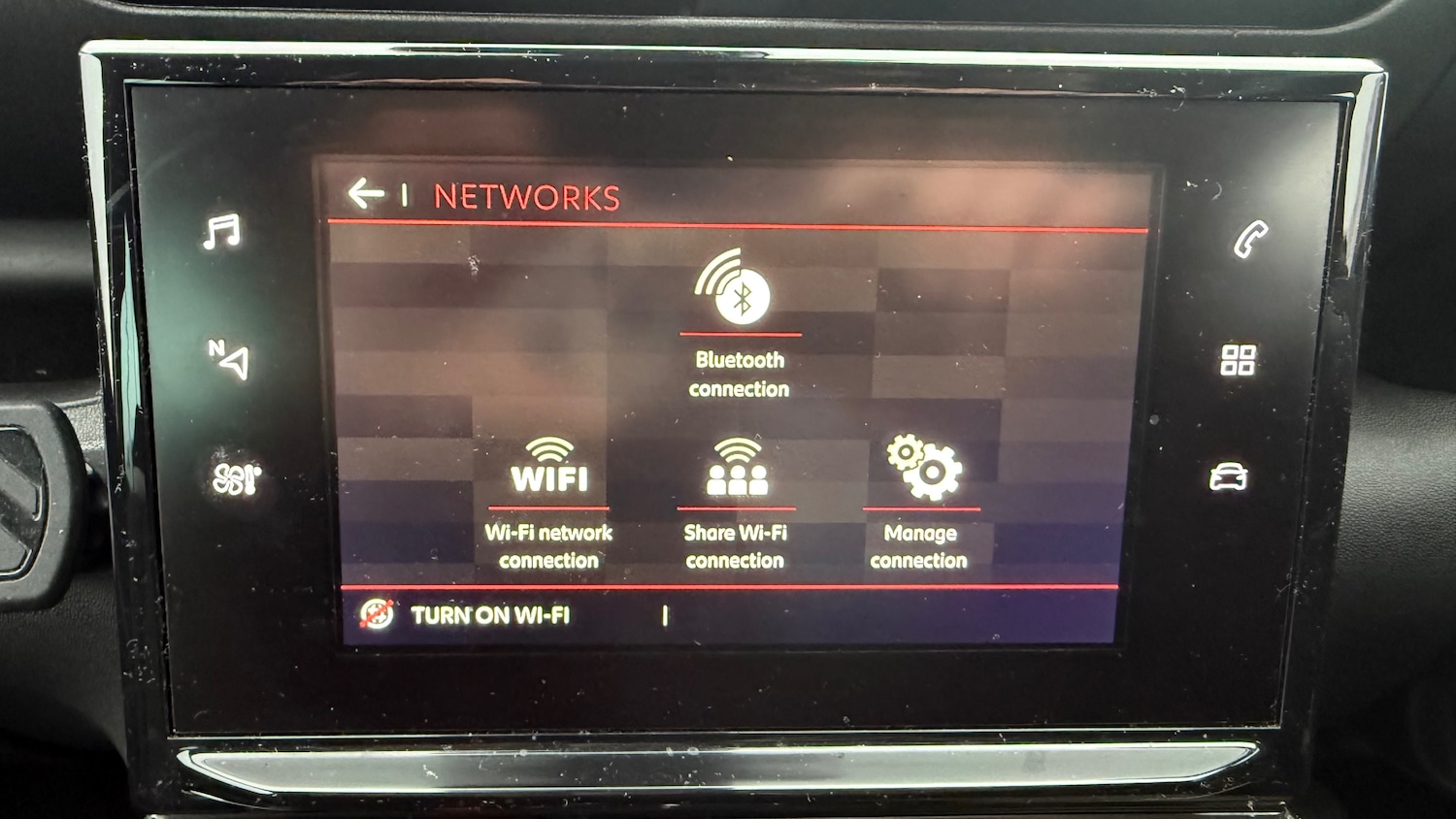 Used Citroen C3 Aircross 2018 for sale - 77276800: Photo 17