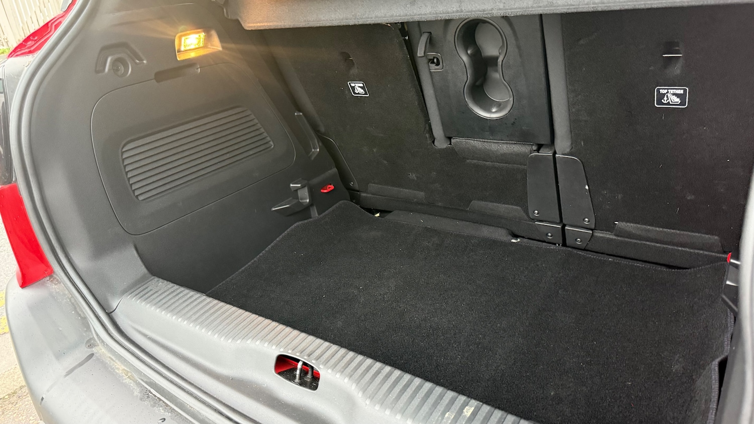 Used Citroen C3 Aircross 2018 for sale - 77276800: Photo 18