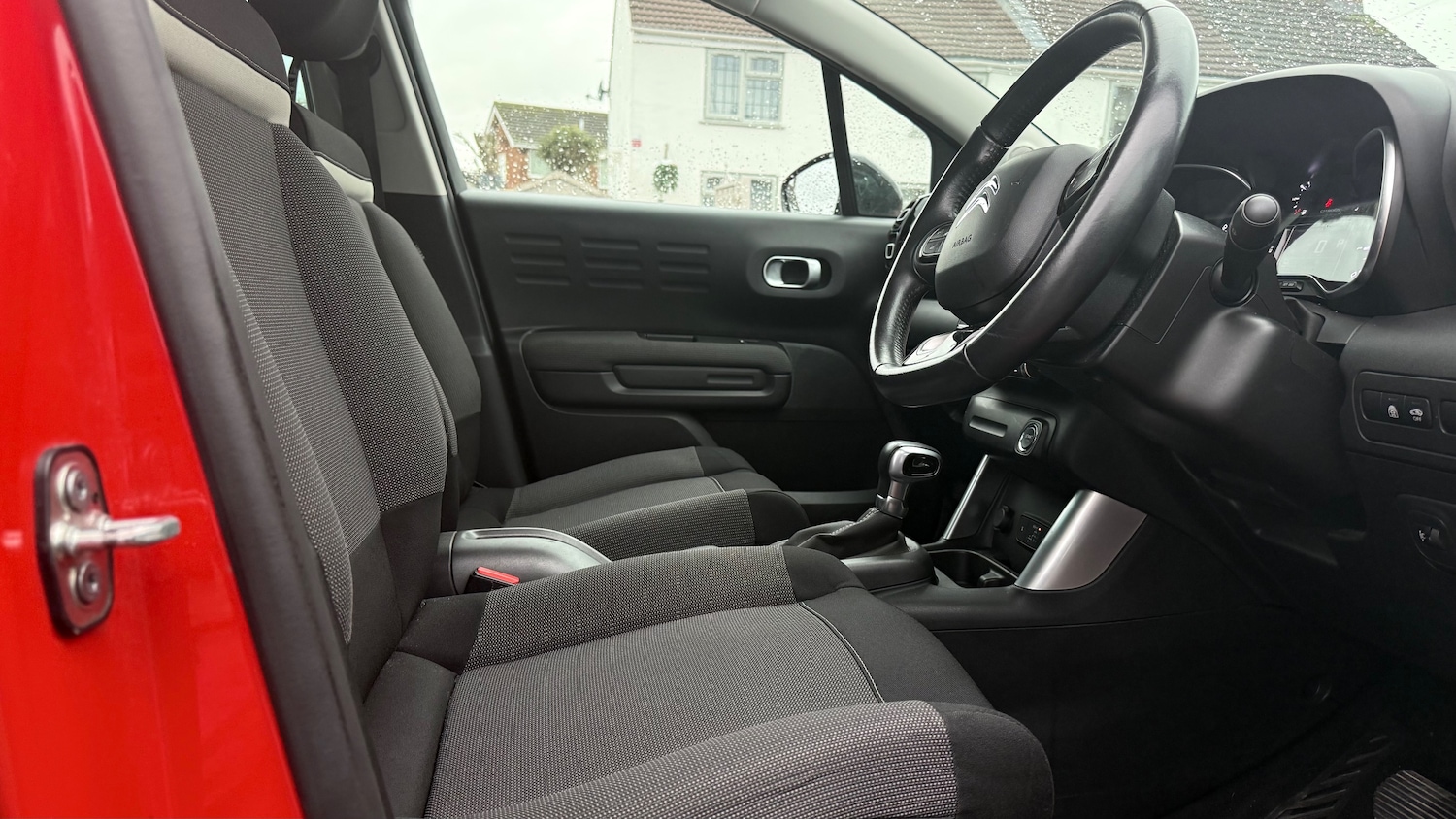 Used Citroen C3 Aircross 2018 for sale - 77276800: Photo 24