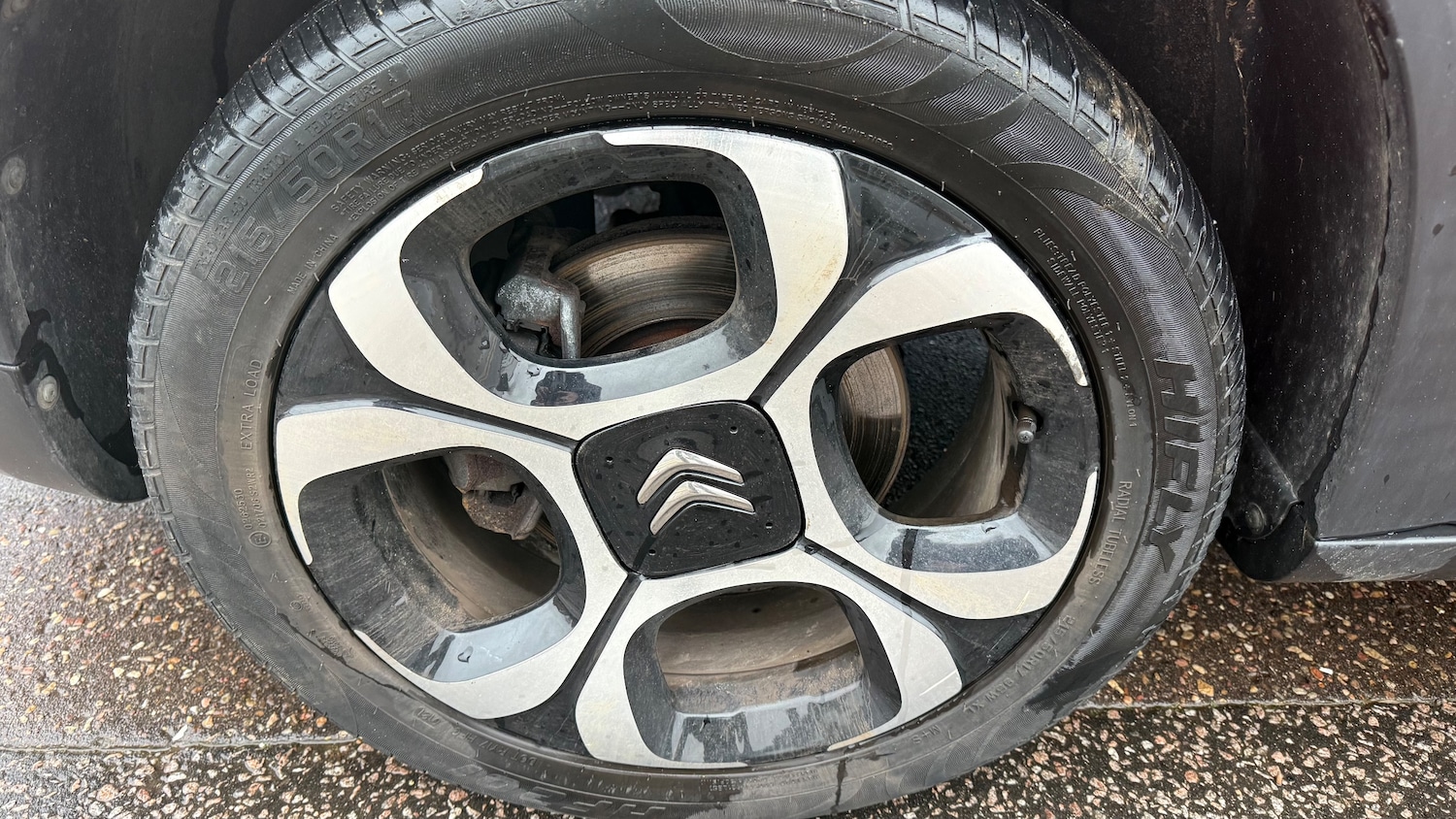 Used Citroen C3 Aircross 2018 for sale - 77276800: Photo 25