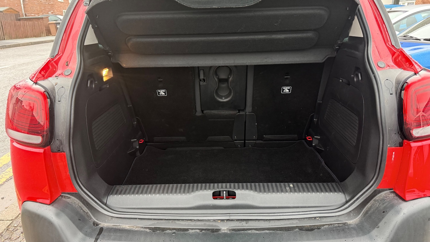 Used Citroen C3 Aircross 2018 for sale - 77276800: Photo 26