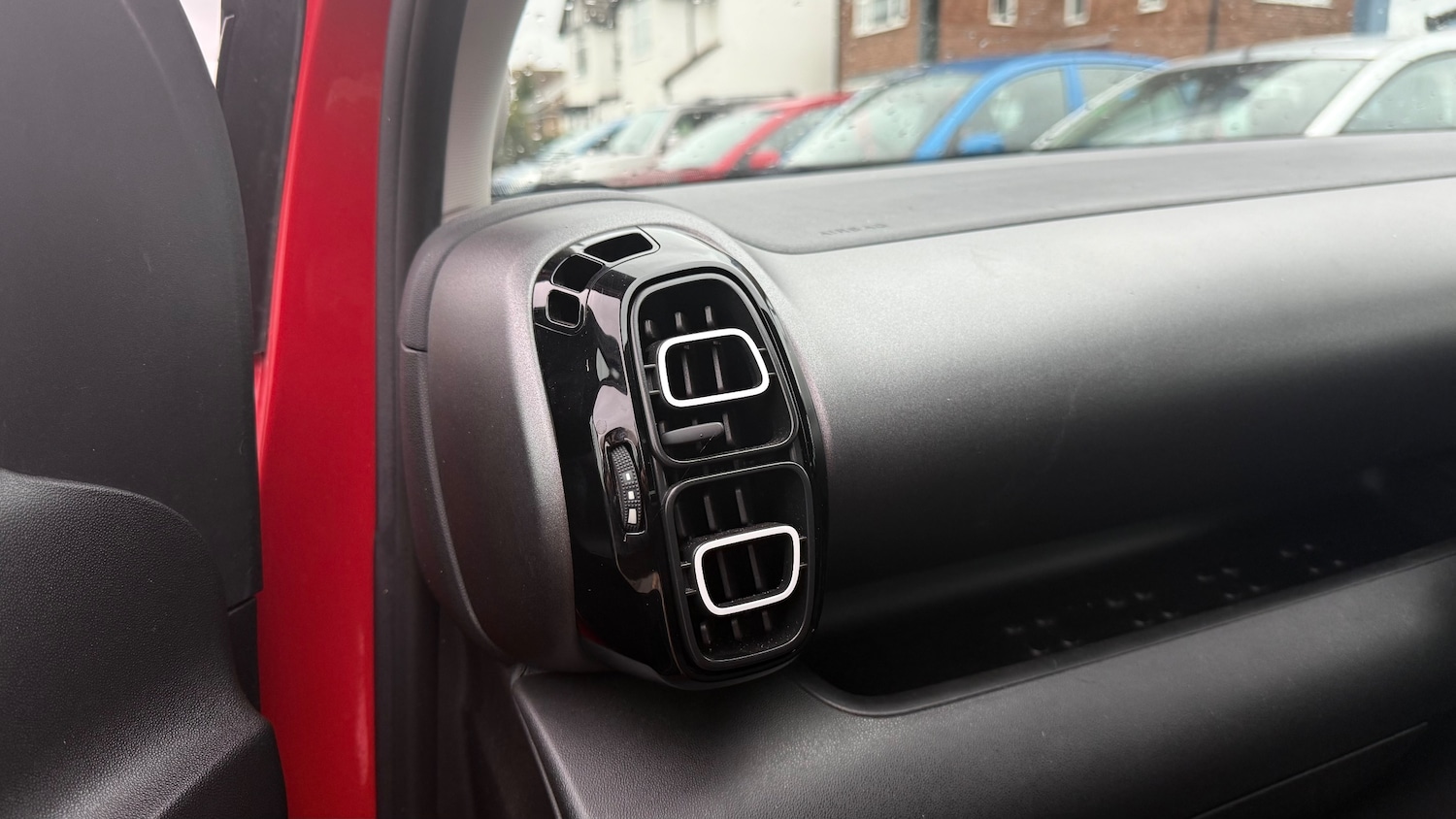 Used Citroen C3 Aircross 2018 for sale - 77276800: Photo 27