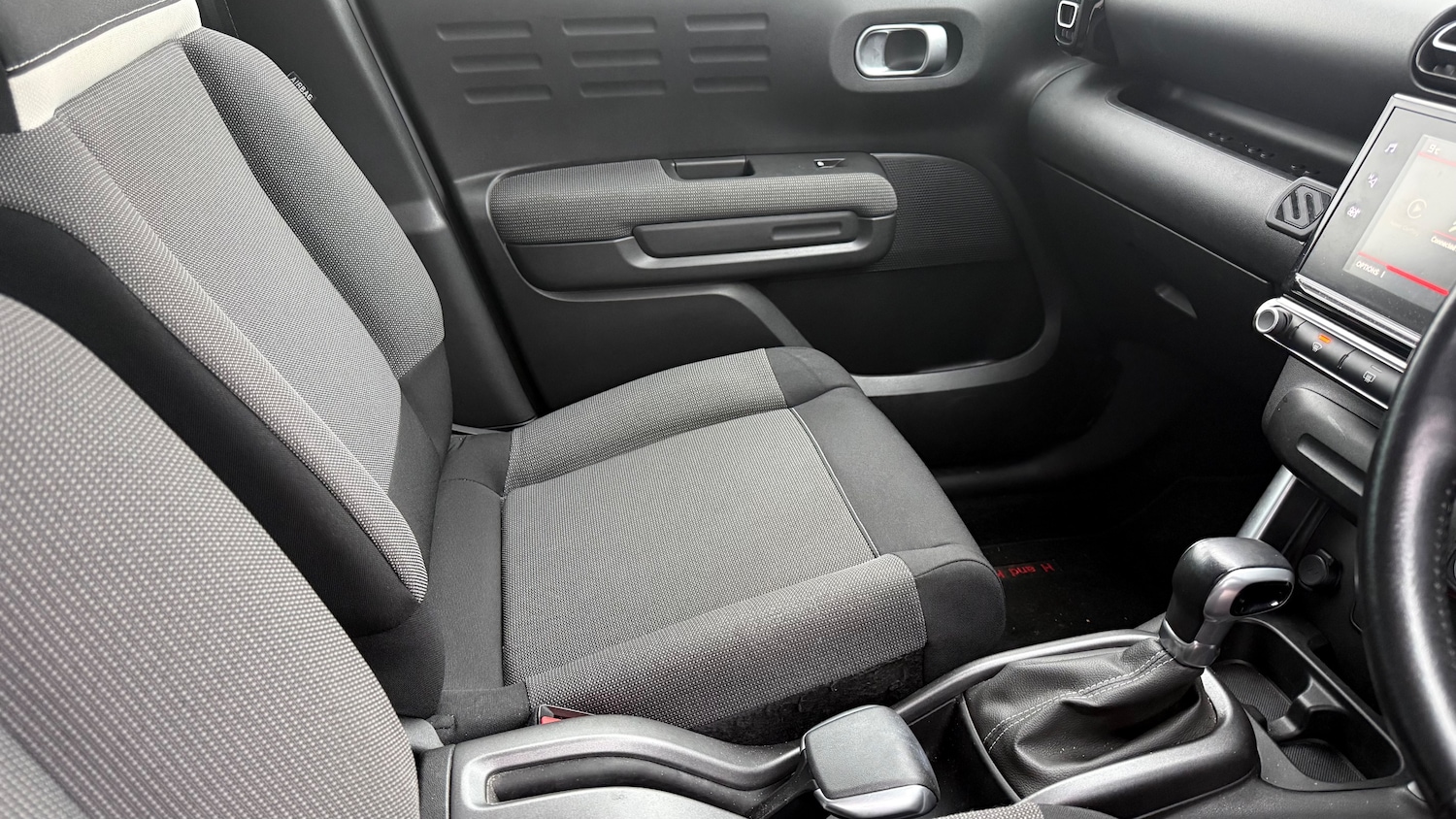 Used Citroen C3 Aircross 2018 for sale - 77276800: Photo 29