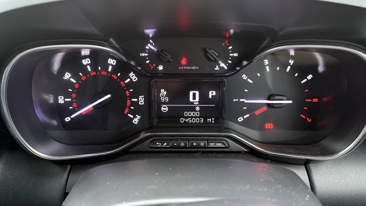 Used Citroen C3 Aircross 2018 for sale - 77276800: Photo 30