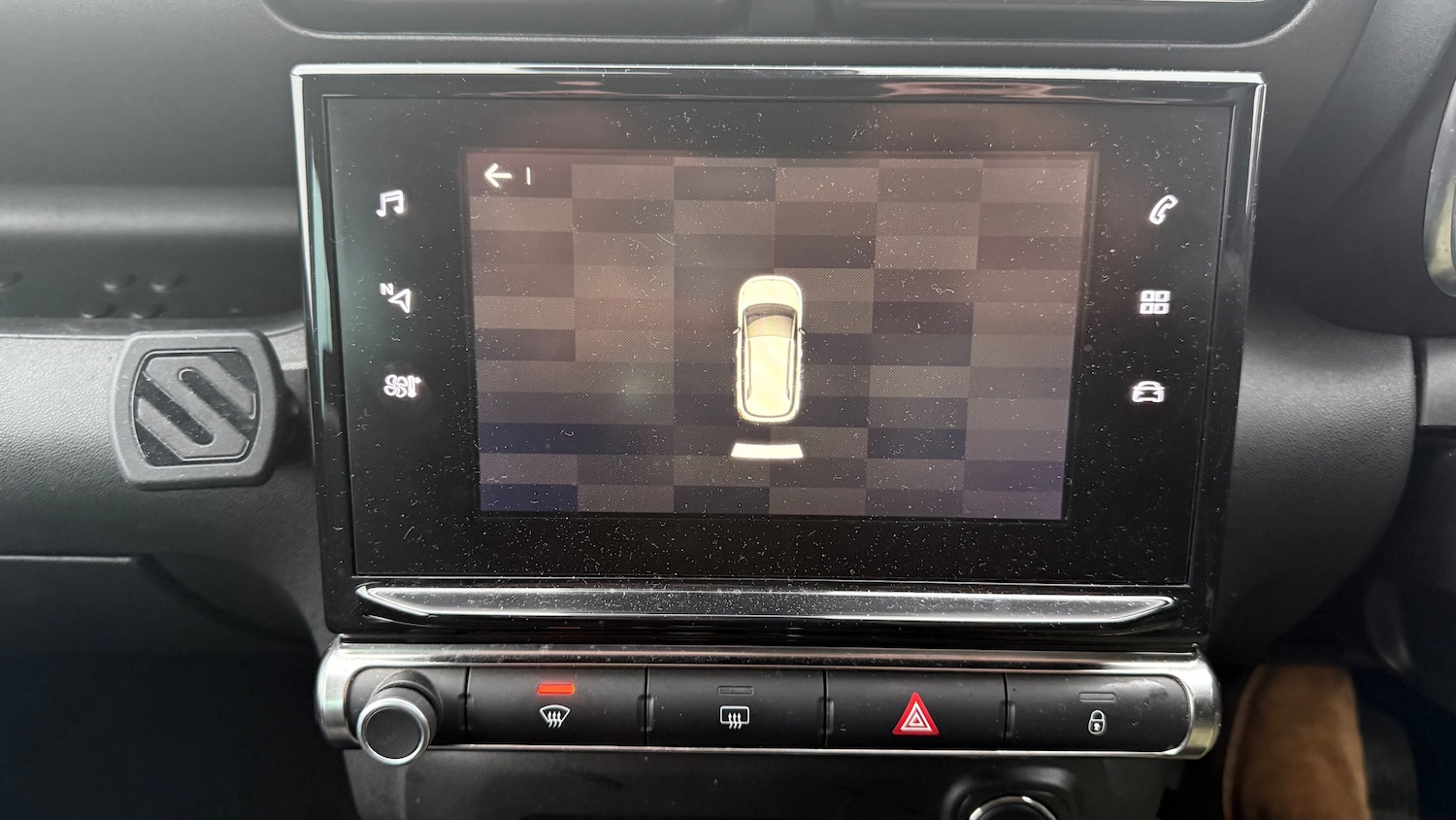 Used Citroen C3 Aircross 2018 for sale - 77276800: Photo 32