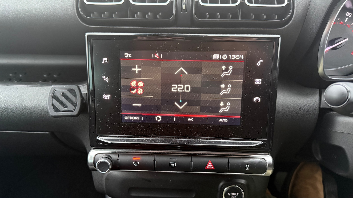 Used Citroen C3 Aircross 2018 for sale - 77276800: Photo 33