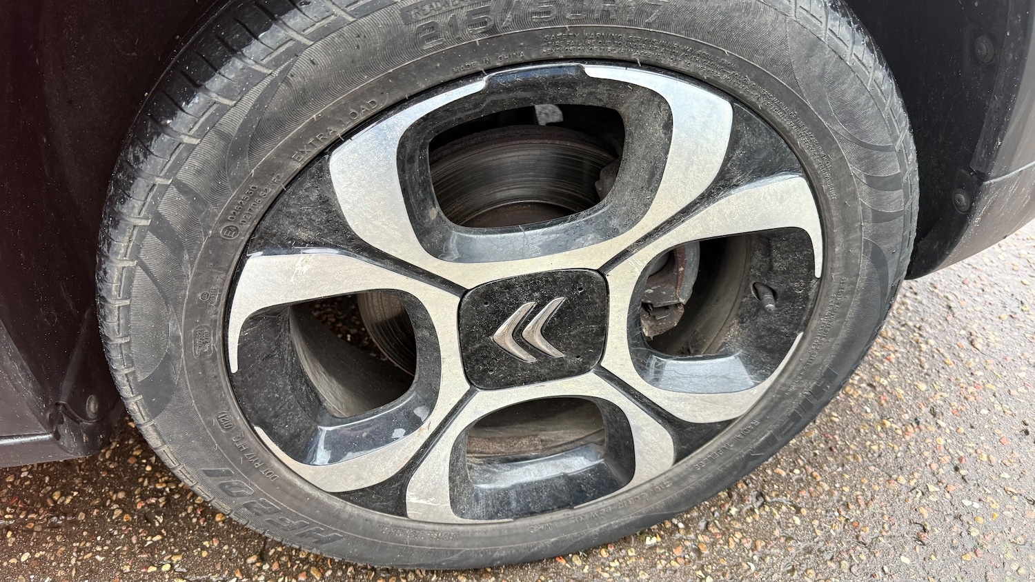 Used Citroen C3 Aircross 2018 for sale - 77276800: Photo 34