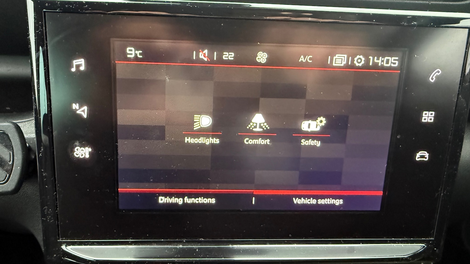 Used Citroen C3 Aircross 2018 for sale - 77276800: Photo 37