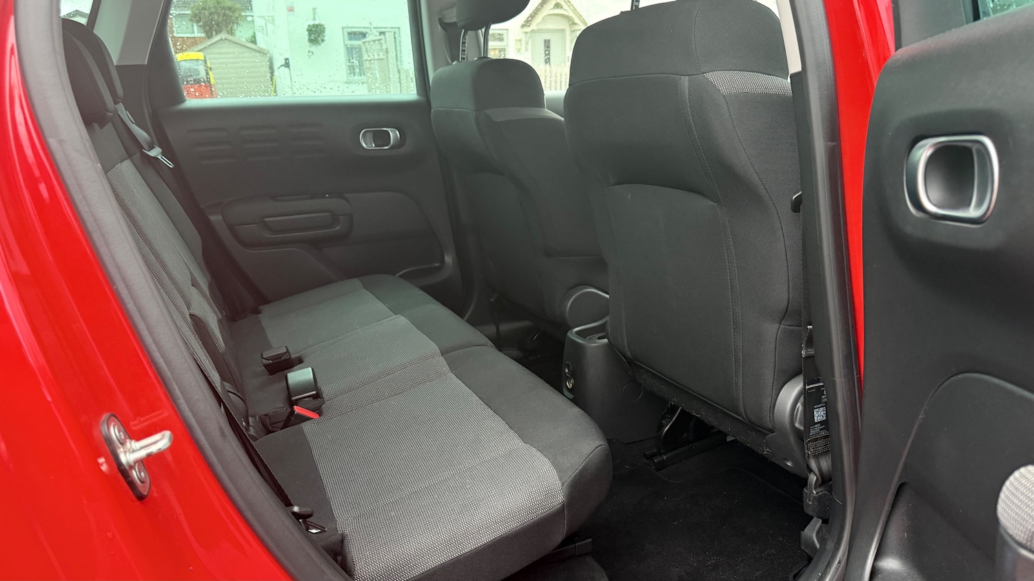 Used Citroen C3 Aircross 2018 for sale - 77276800: Photo 38