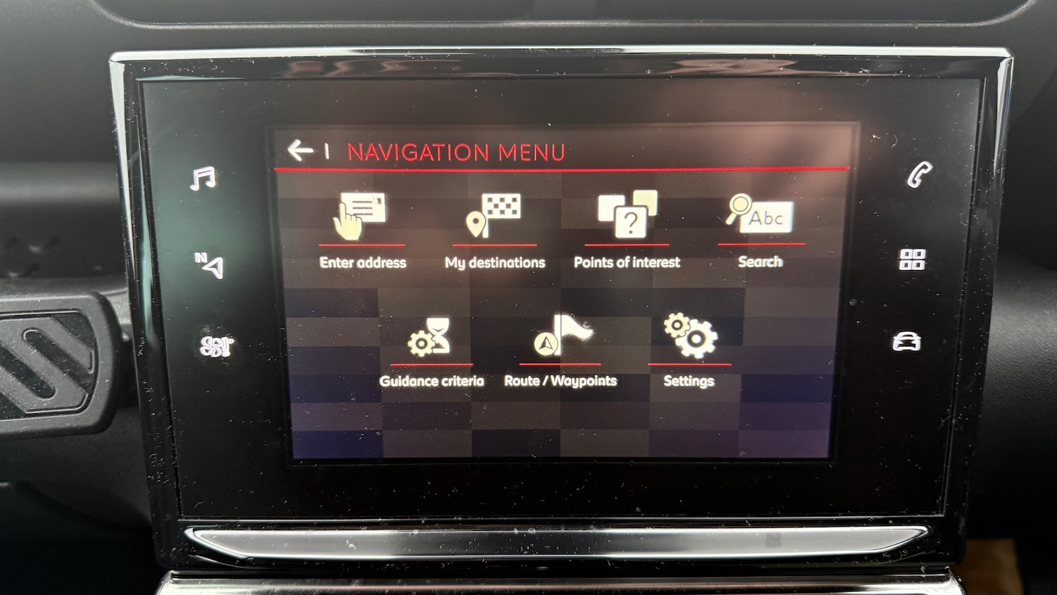 Used Citroen C3 Aircross 2018 for sale - 77276800: Photo 40