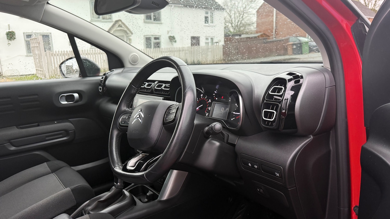 Used Citroen C3 Aircross 2018 for sale - 77276800: Photo 43
