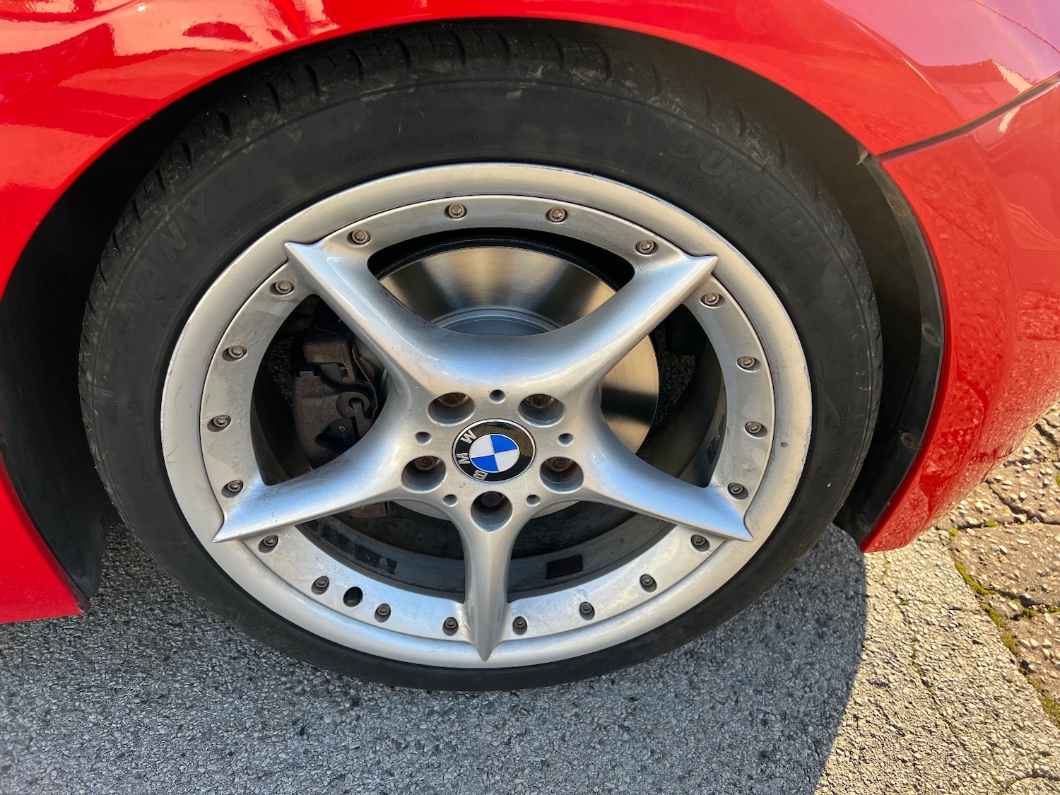 Used BMW Z4 2003 for sale - 76165149: Photo 6