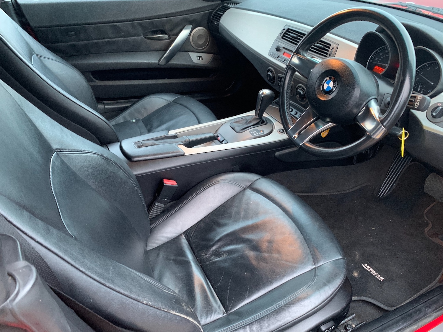 Used BMW Z4 2003 for sale - 76165149: Photo 7